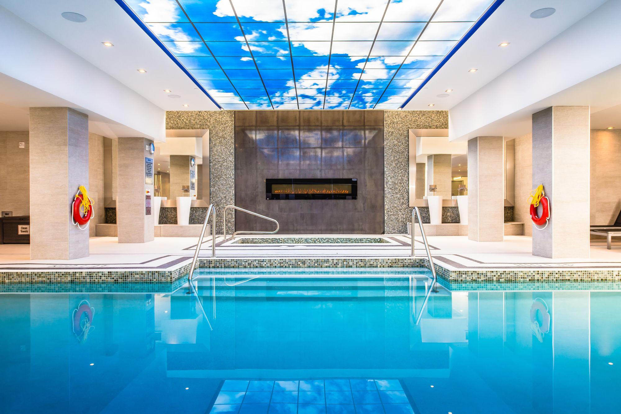 Delta Hotels By Marriott Γουότερλου Εξωτερικό φωτογραφία