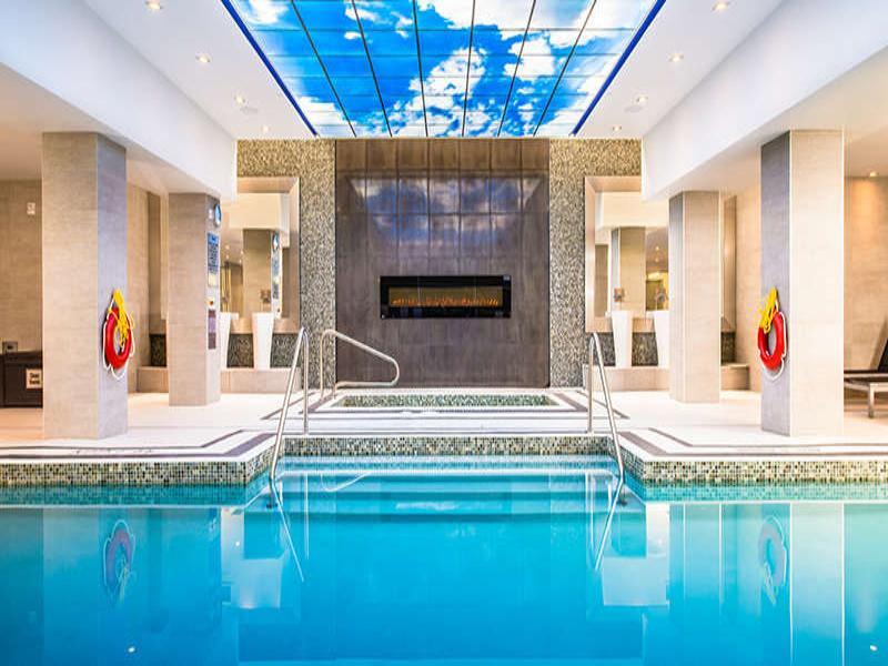 Delta Hotels By Marriott Γουότερλου Εξωτερικό φωτογραφία