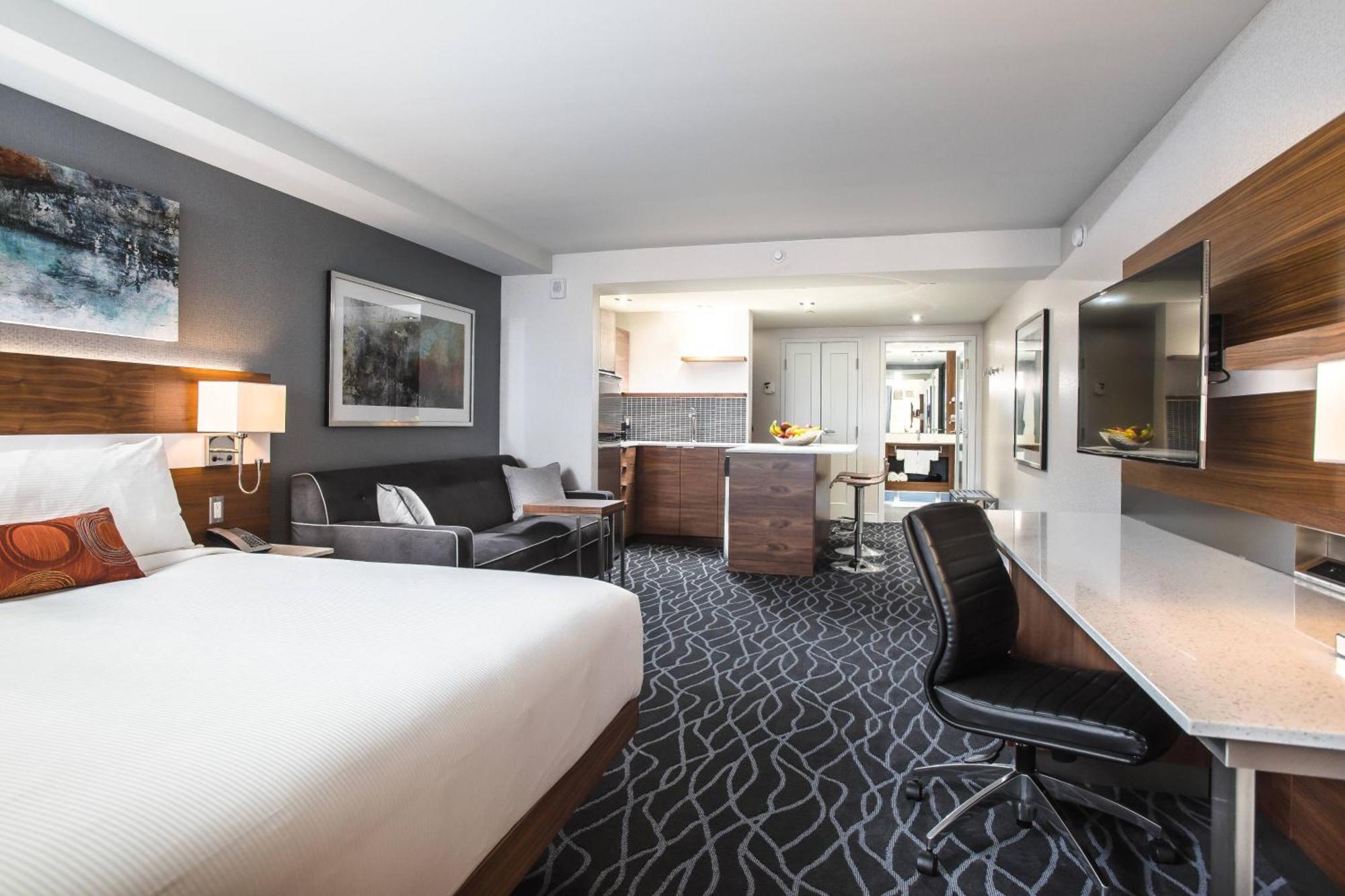 Delta Hotels By Marriott Γουότερλου Εξωτερικό φωτογραφία