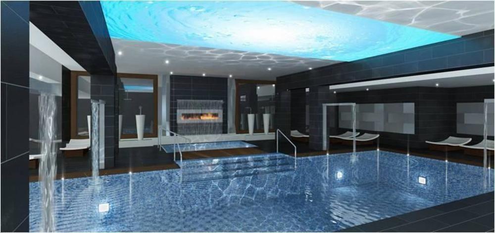 Delta Hotels By Marriott Γουότερλου Εξωτερικό φωτογραφία