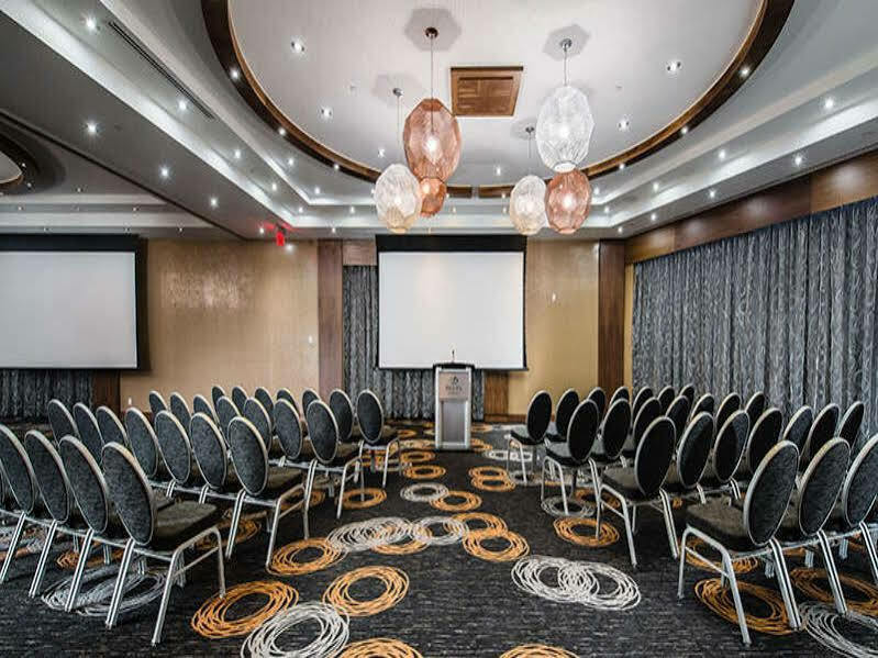 Delta Hotels By Marriott Γουότερλου Εξωτερικό φωτογραφία