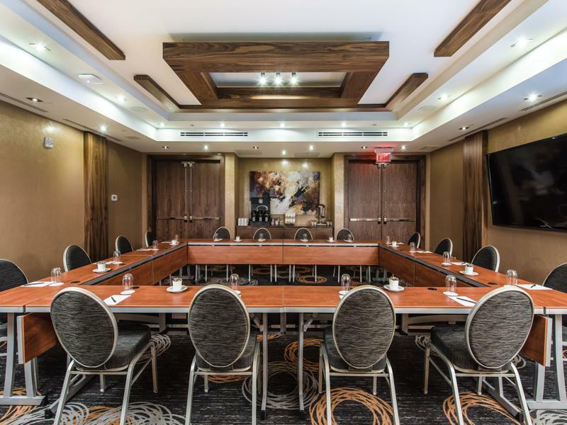 Delta Hotels By Marriott Γουότερλου Εξωτερικό φωτογραφία