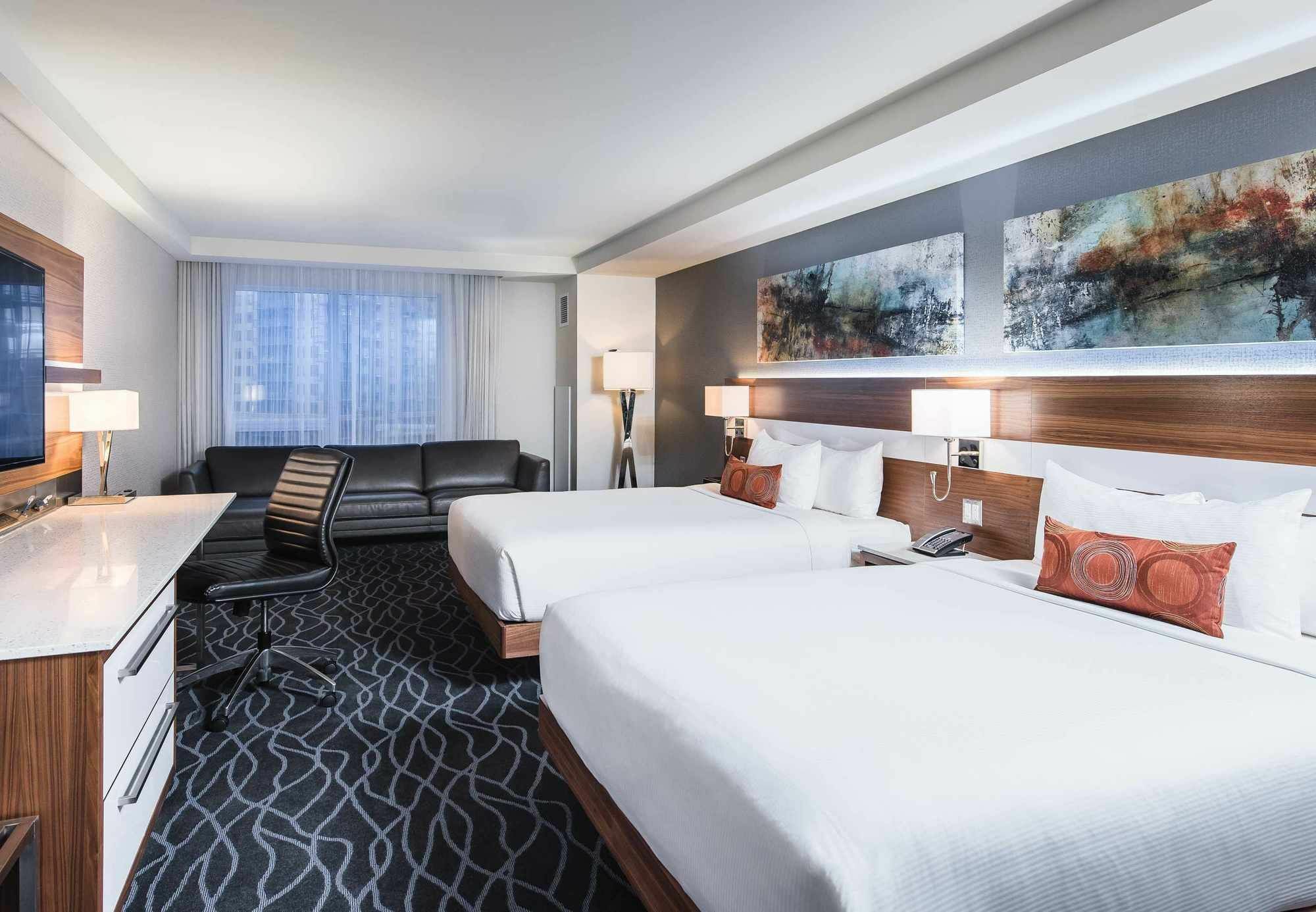 Delta Hotels By Marriott Γουότερλου Εξωτερικό φωτογραφία
